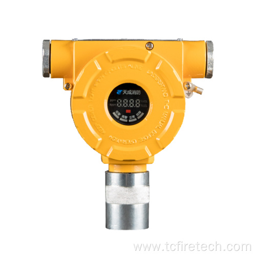 GT-TC575 Addressable Combustible Gas Detector